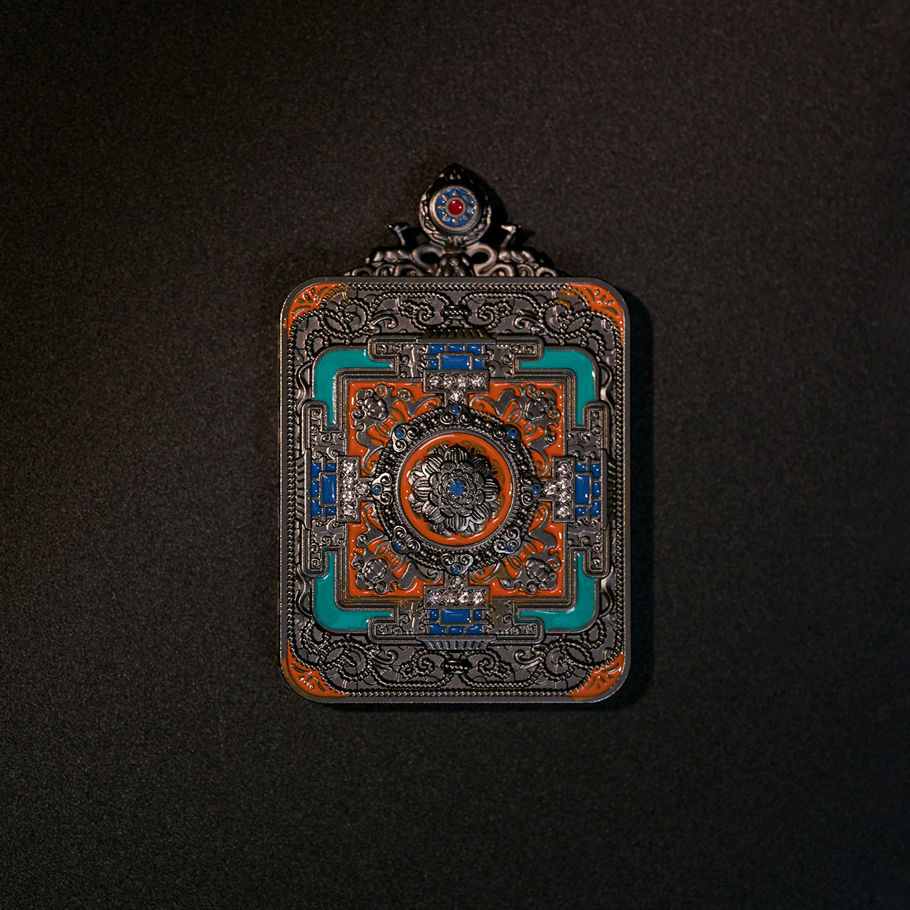 文殊菩萨 ｜ 般若开智 · 慧剑除障