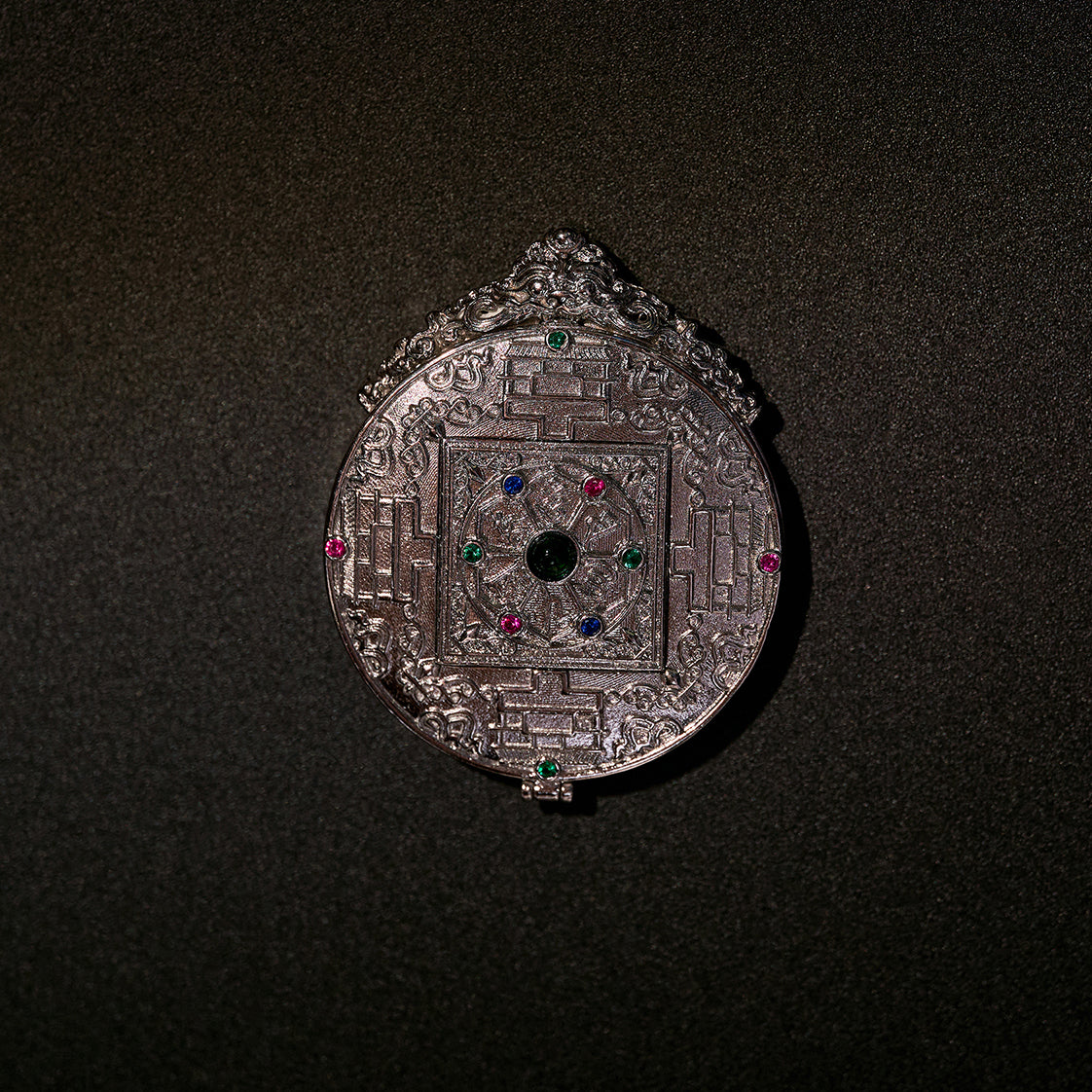 普贤菩萨 ｜ 大行愿力 · 稳如泰山