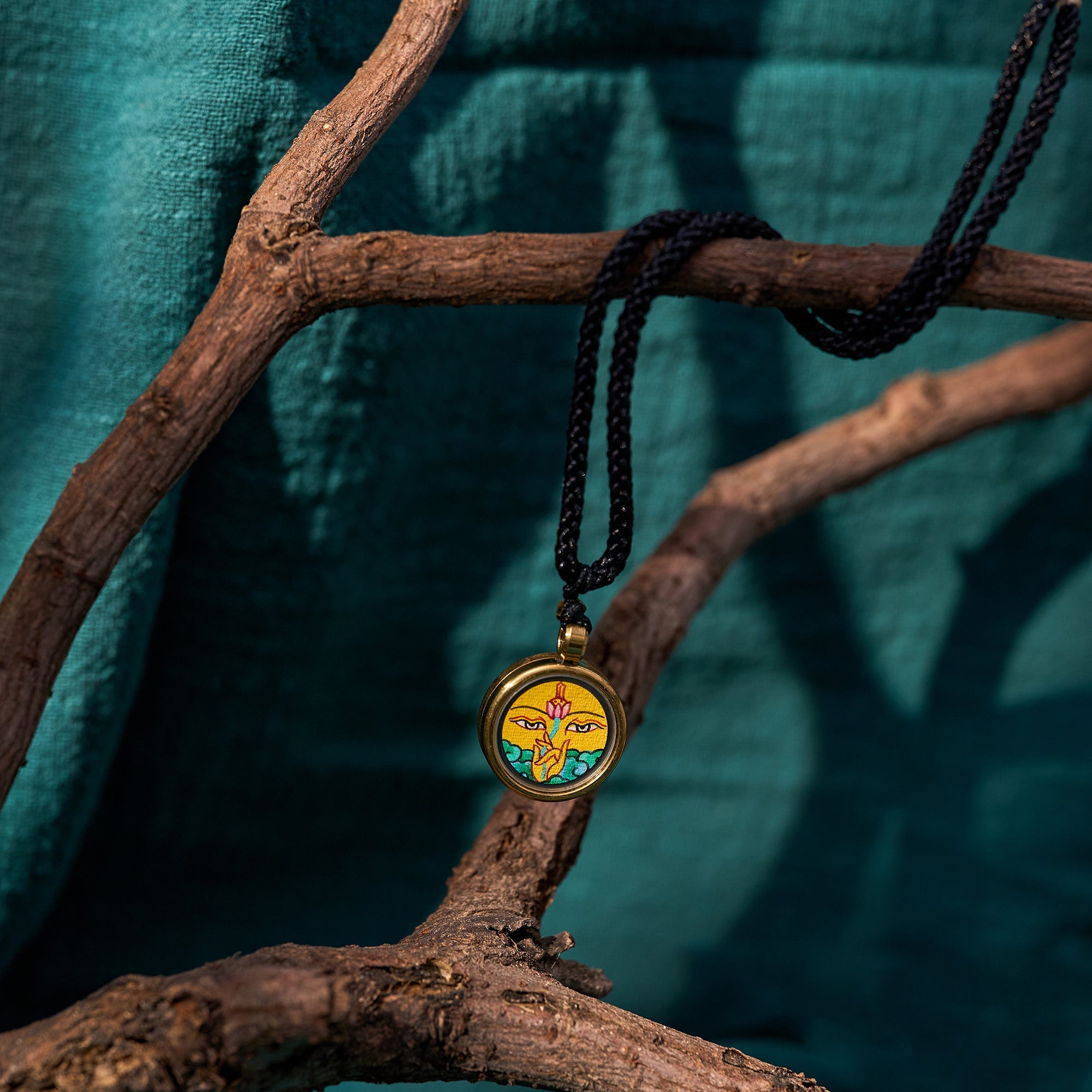 文殊菩萨 · 须弥传世 · 智启本命