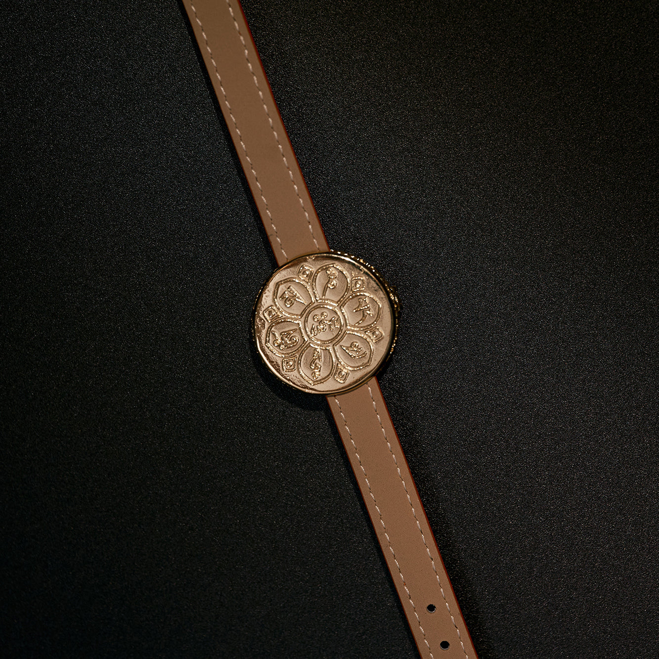 文殊菩萨佛眼 ｜ 慧眼观照 · 睿智圆满