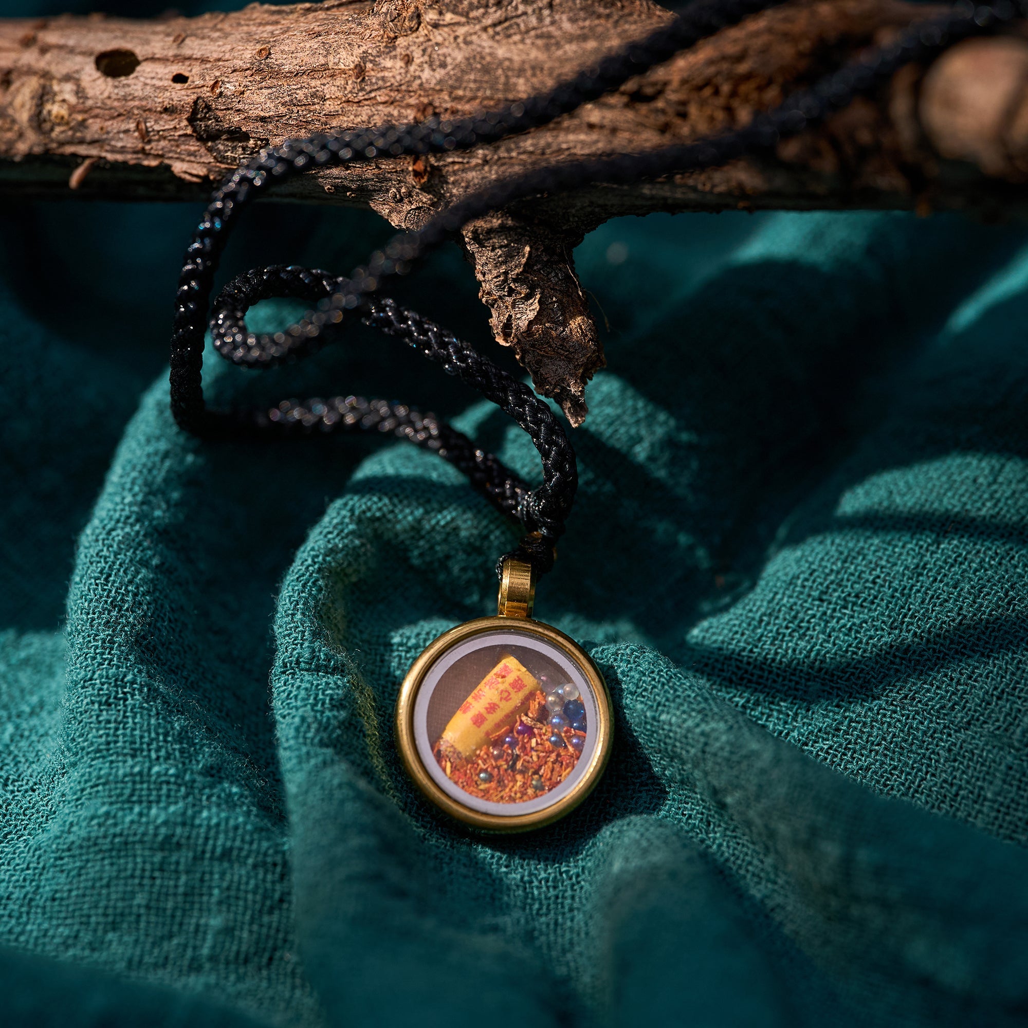 文殊菩萨 · 须弥传世 · 智启本命