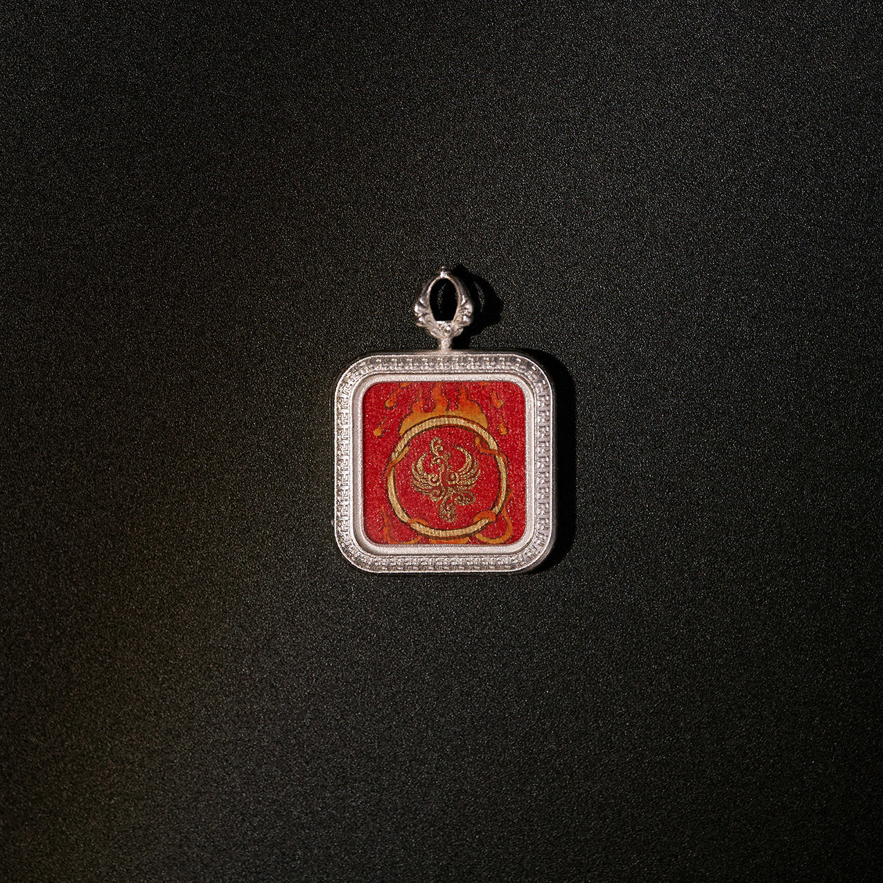 九紫离火 ｜ 凤凰涅槃 · 离火盛运