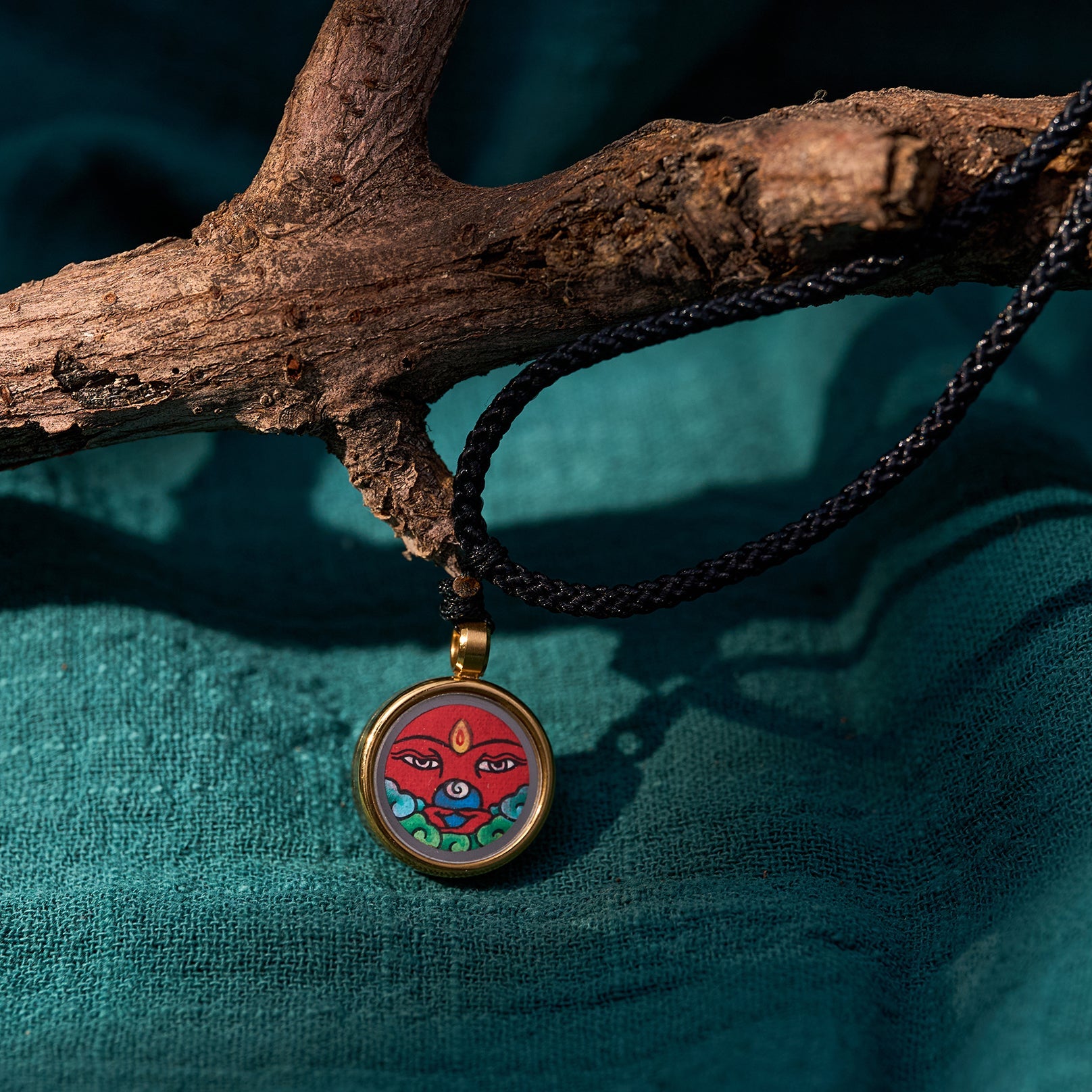 阿弥陀佛 · 须弥传世 · 无量光寿