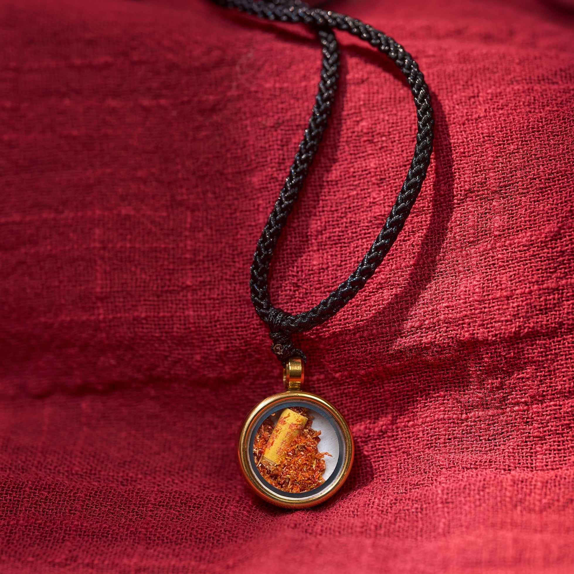 大势至菩萨 · 须弥传世 · 智光遍照