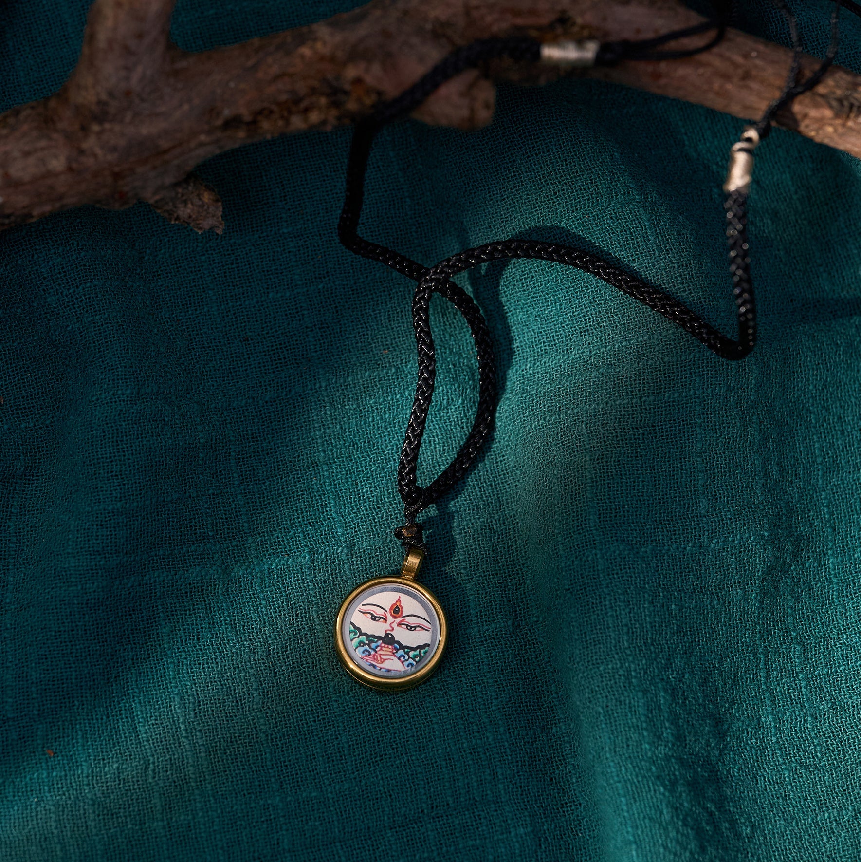 普贤菩萨 · 须弥传世 · 行愿无尽