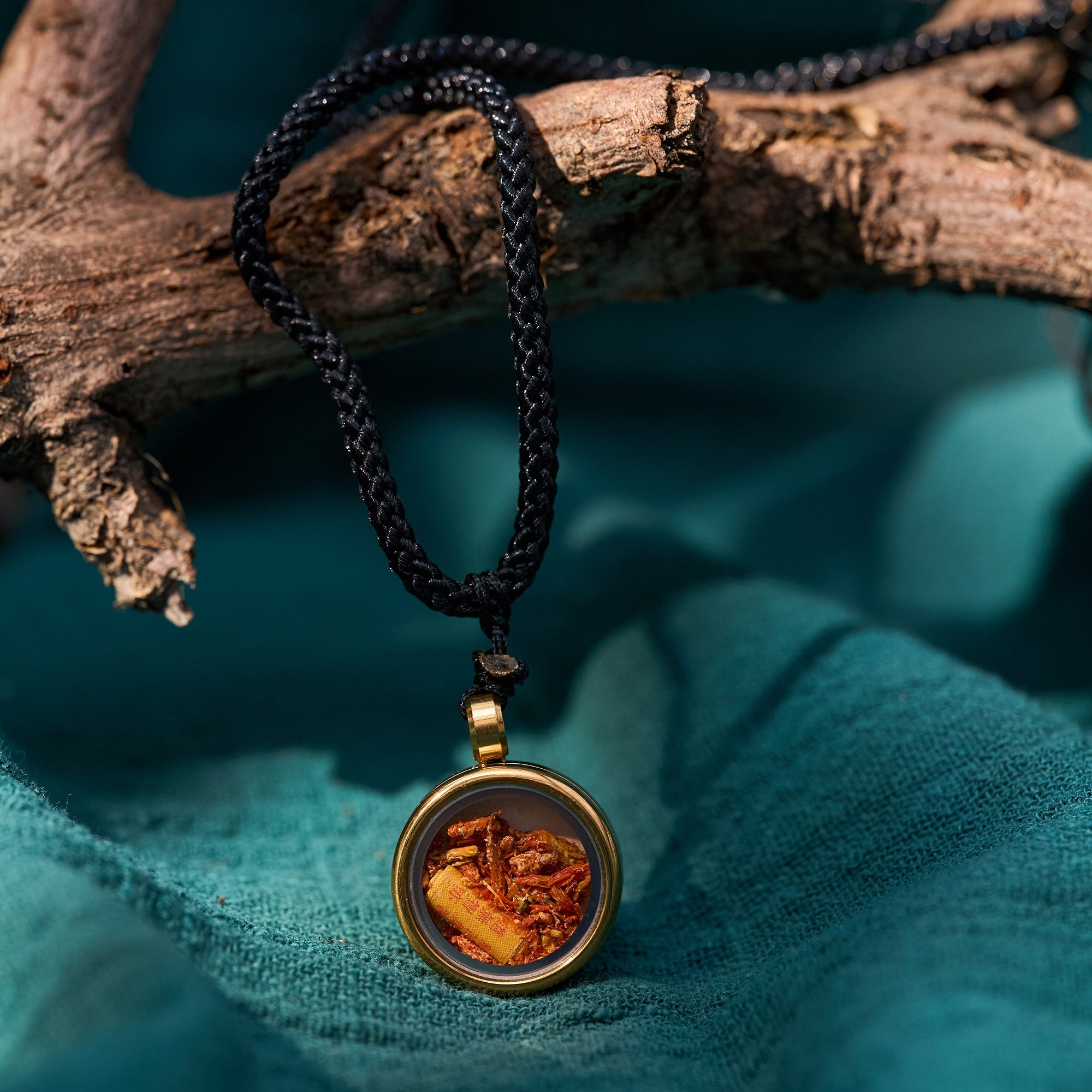 普贤菩萨 · 须弥传世 · 行愿无尽