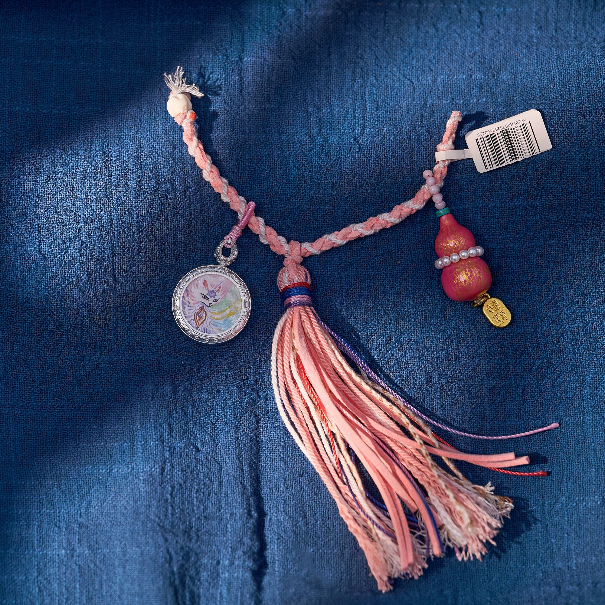 九尾狐仙 · 须弥传世 · 魅影生辉