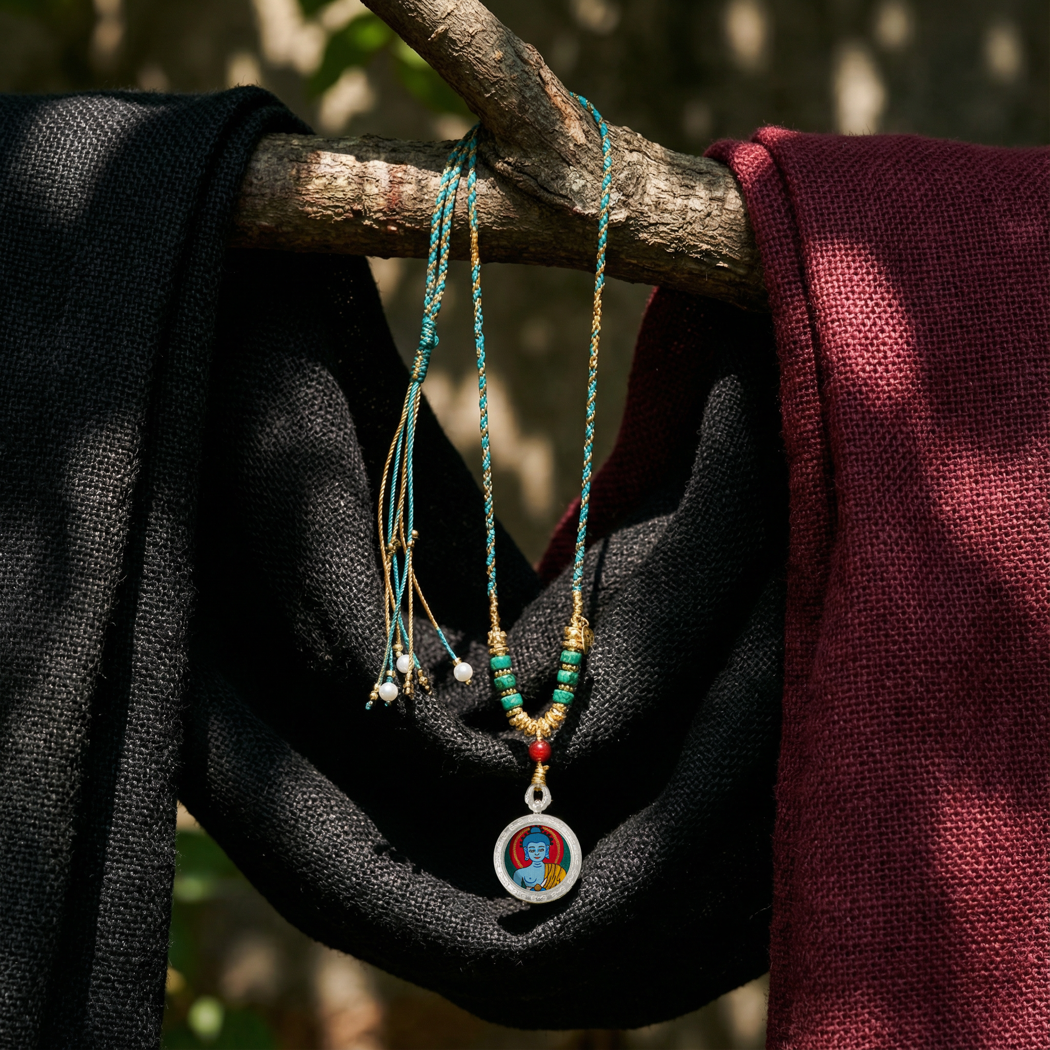 药师佛 · 须弥传世 · 琉璃安康