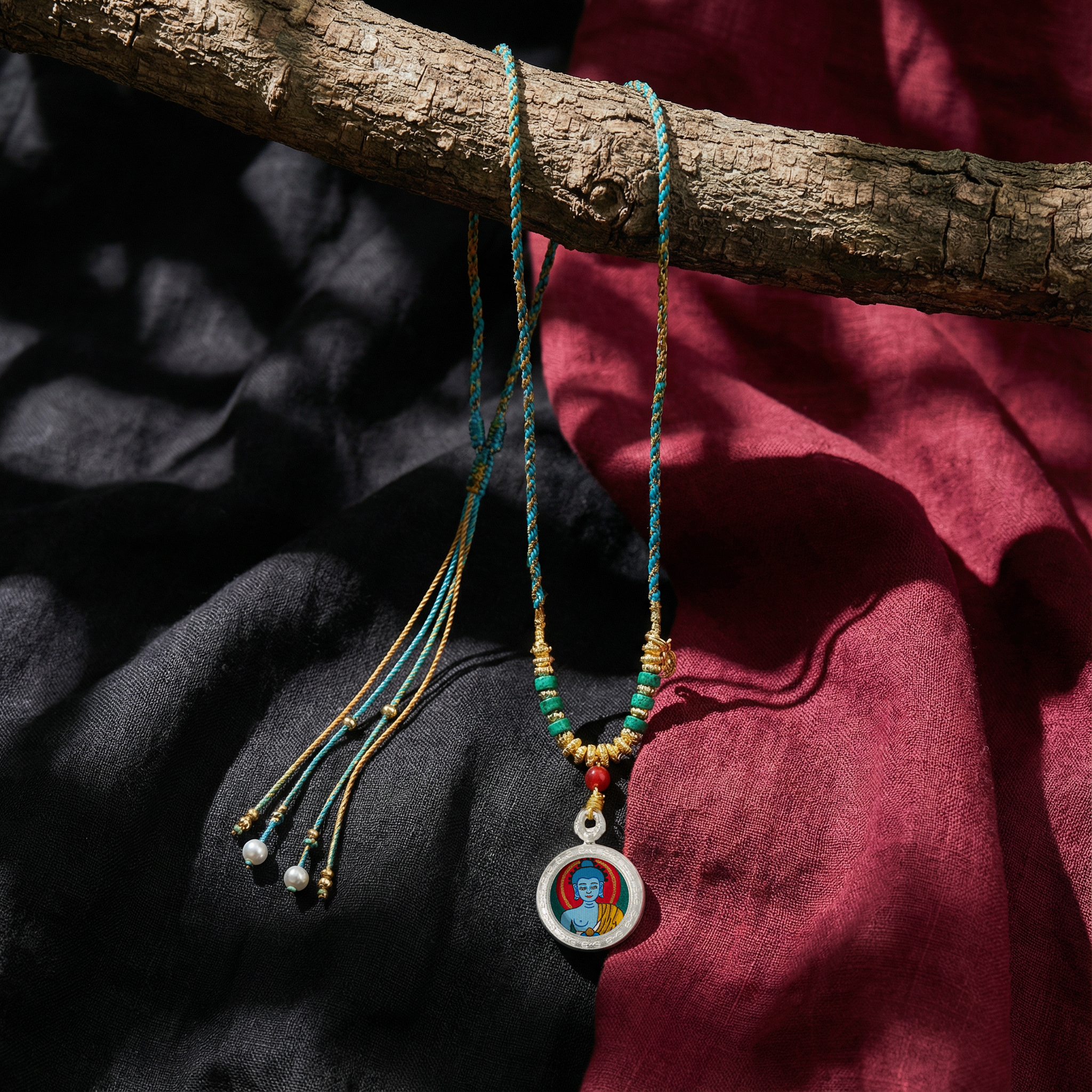 药师佛 · 须弥传世 · 琉璃安康