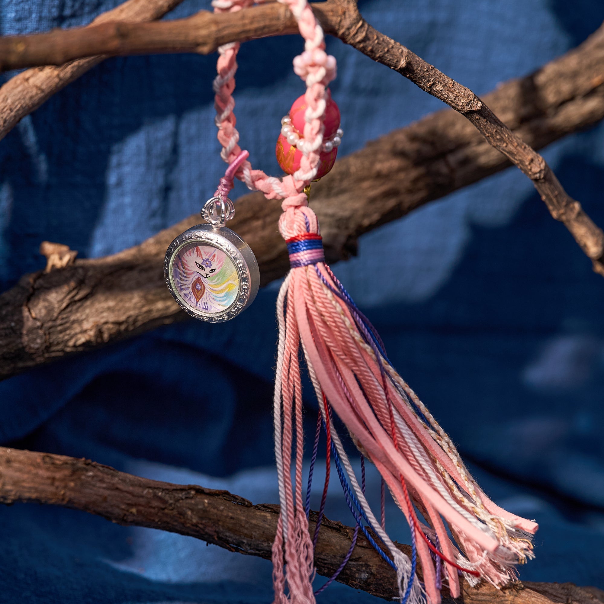 九尾狐仙 · 须弥传世 · 魅影生辉