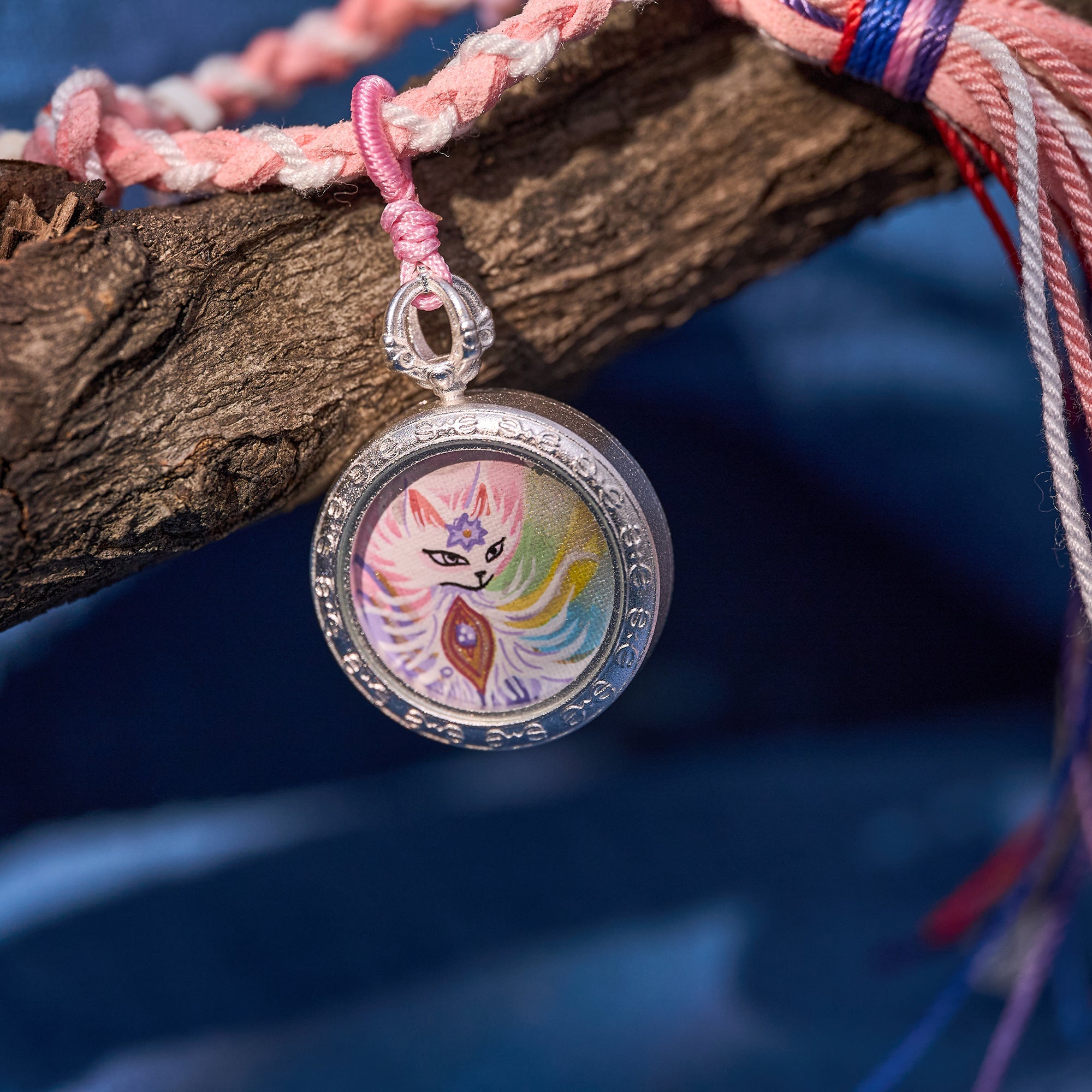 九尾狐仙 · 须弥传世 · 魅影生辉