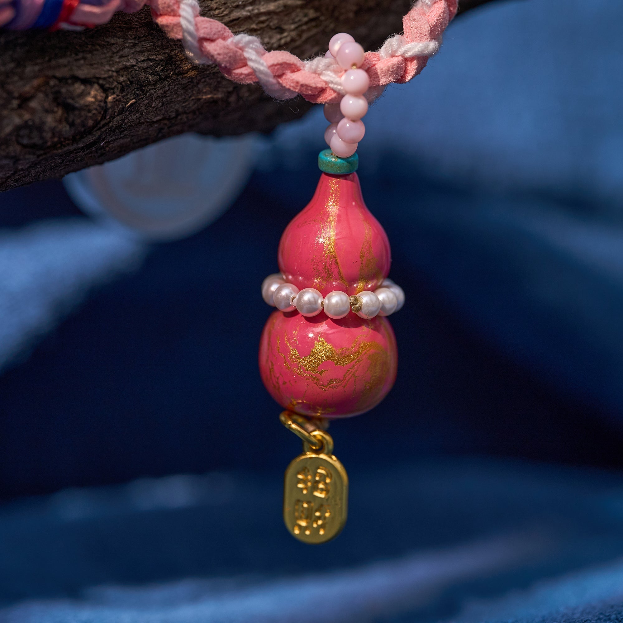 九尾狐仙 · 须弥传世 · 魅影生辉