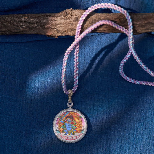 不动明王 · 须弥传世 · 金刚不坏