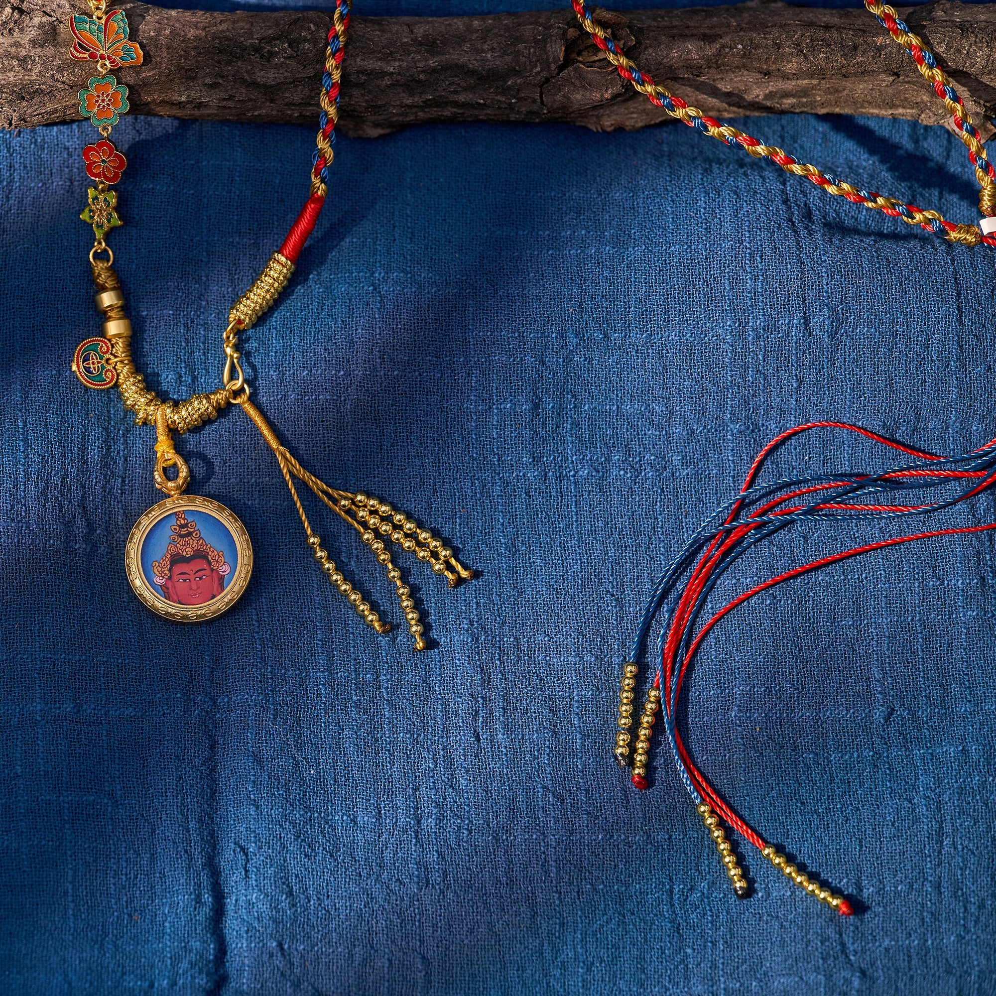 观音菩萨 · 须弥传世 · 慈悲圆满