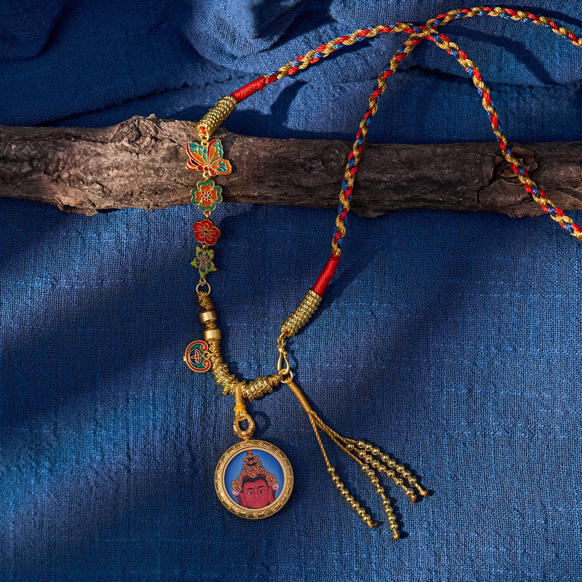 观音菩萨 · 须弥传世 · 慈悲圆满