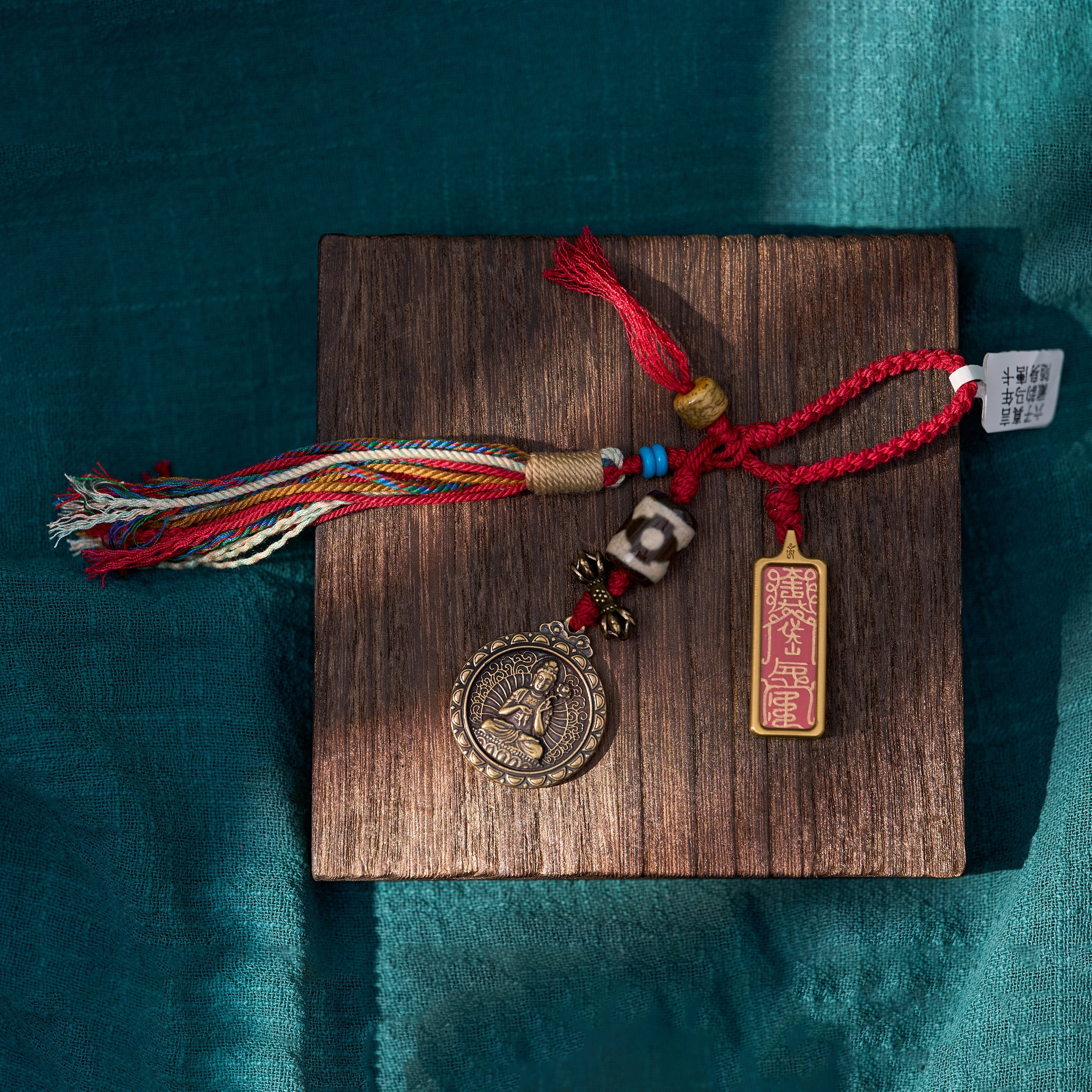 马年 · 须弥传世 · 智光守护