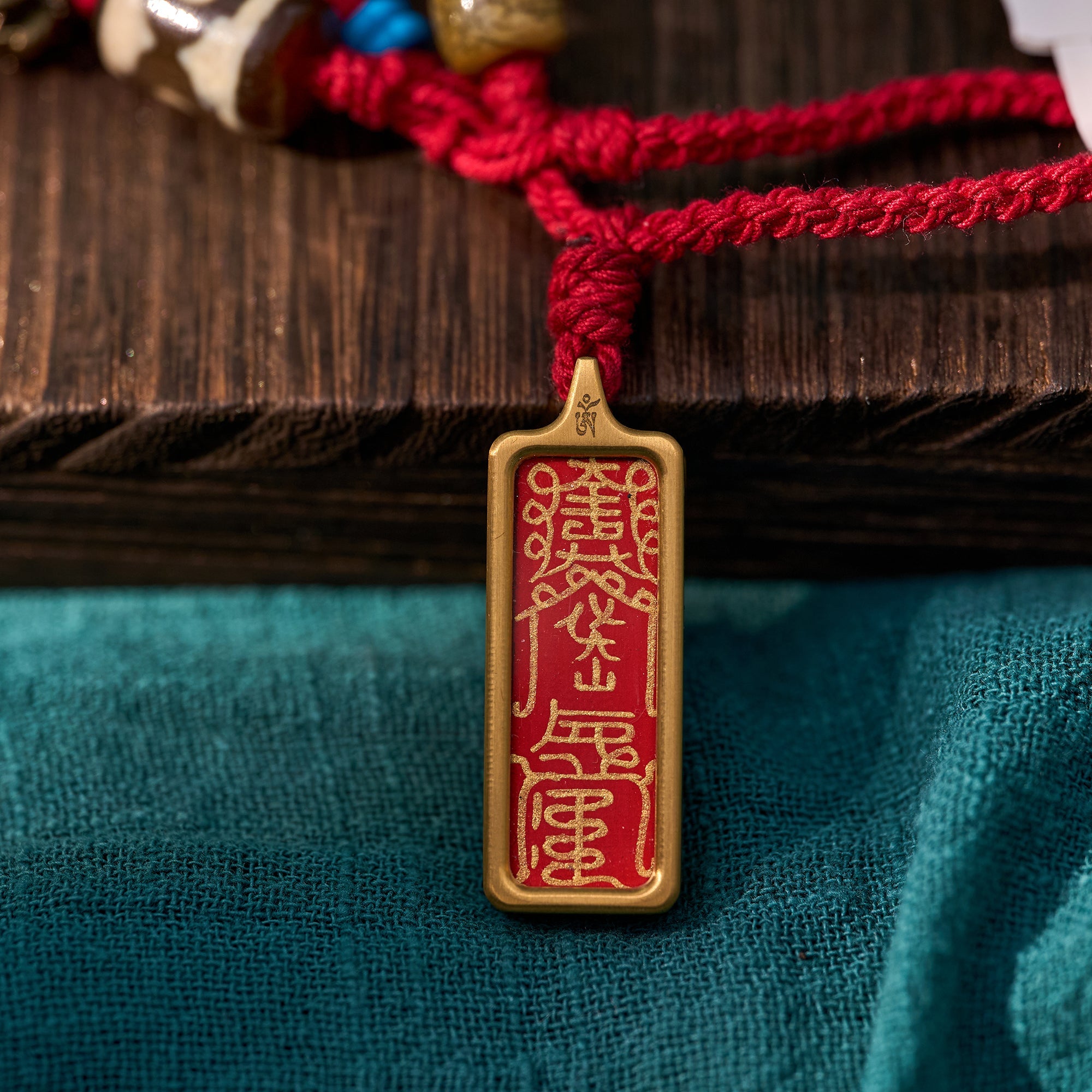 马年 · 须弥传世 · 智光守护