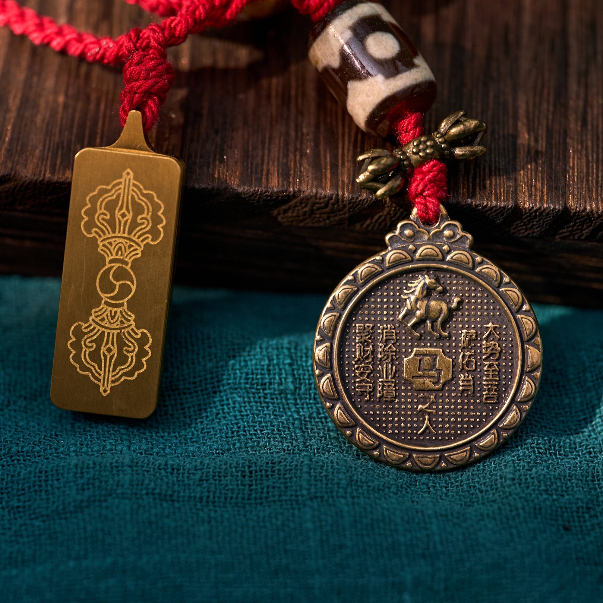 马年 · 须弥传世 · 智光守护