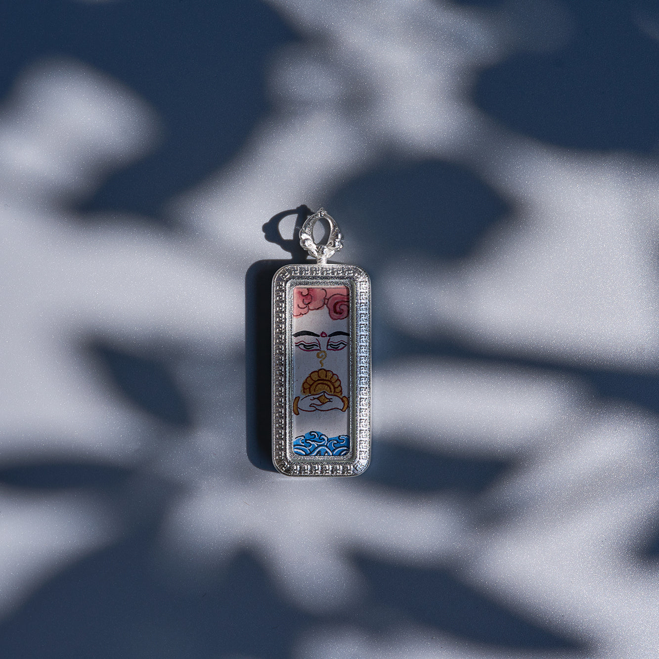 大日如来佛眼 ｜ 觉悟之光 · 慧命圆满