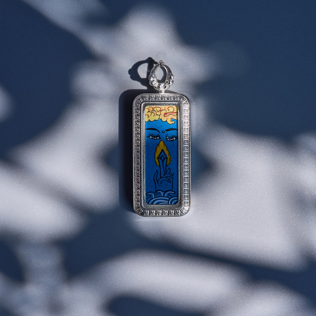 虚空藏佛眼 ｜ 般若妙智 · 功德圆满