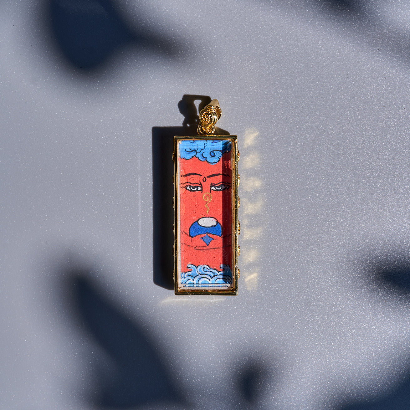 阿弥陀佛 & 黄财神 ｜ 无量寿光 · 资粮丰沛