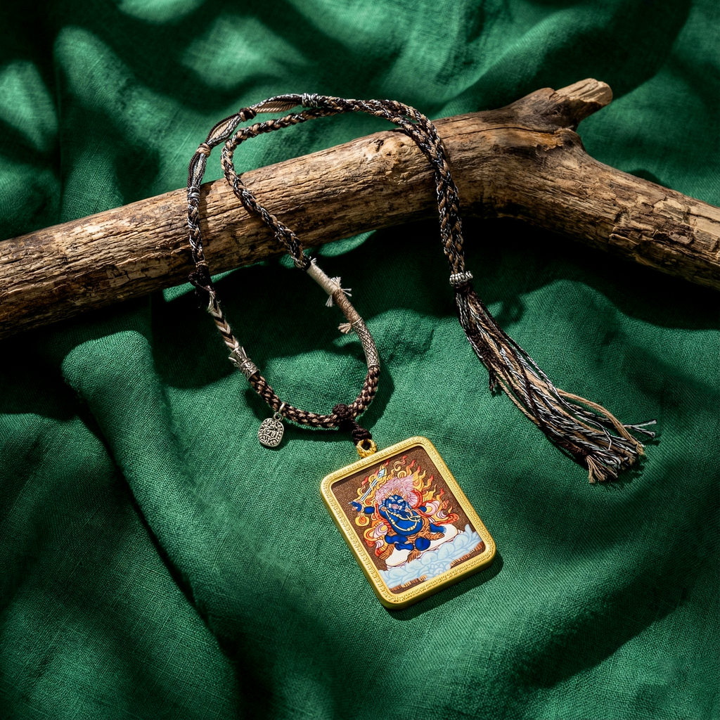 Acala, Sumeru Legacy, Will of Stone