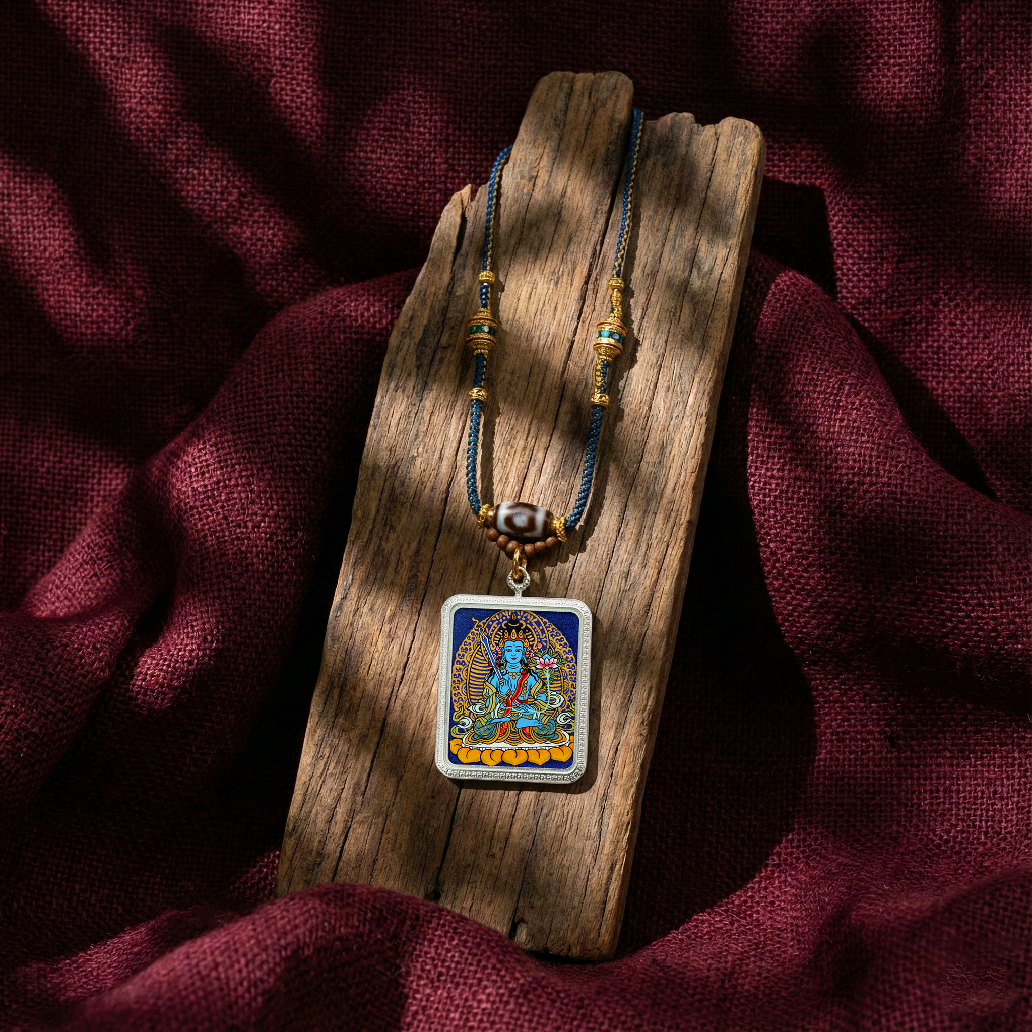 虚空藏 · 须弥传世 · 智库丰盛