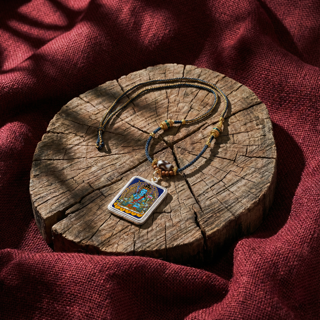 虚空藏 · 须弥传世 · 智库丰盛