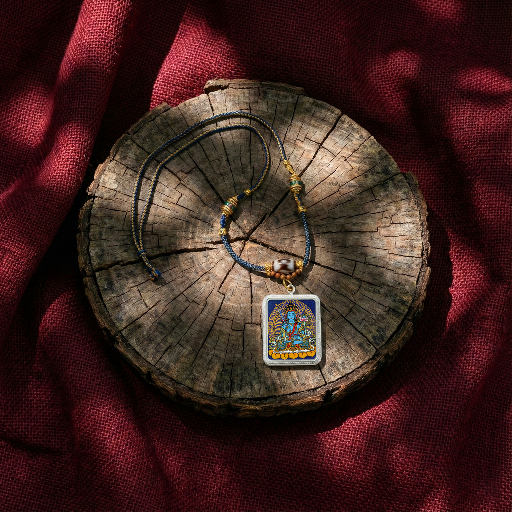 虚空藏 · 须弥传世 · 智库丰盛