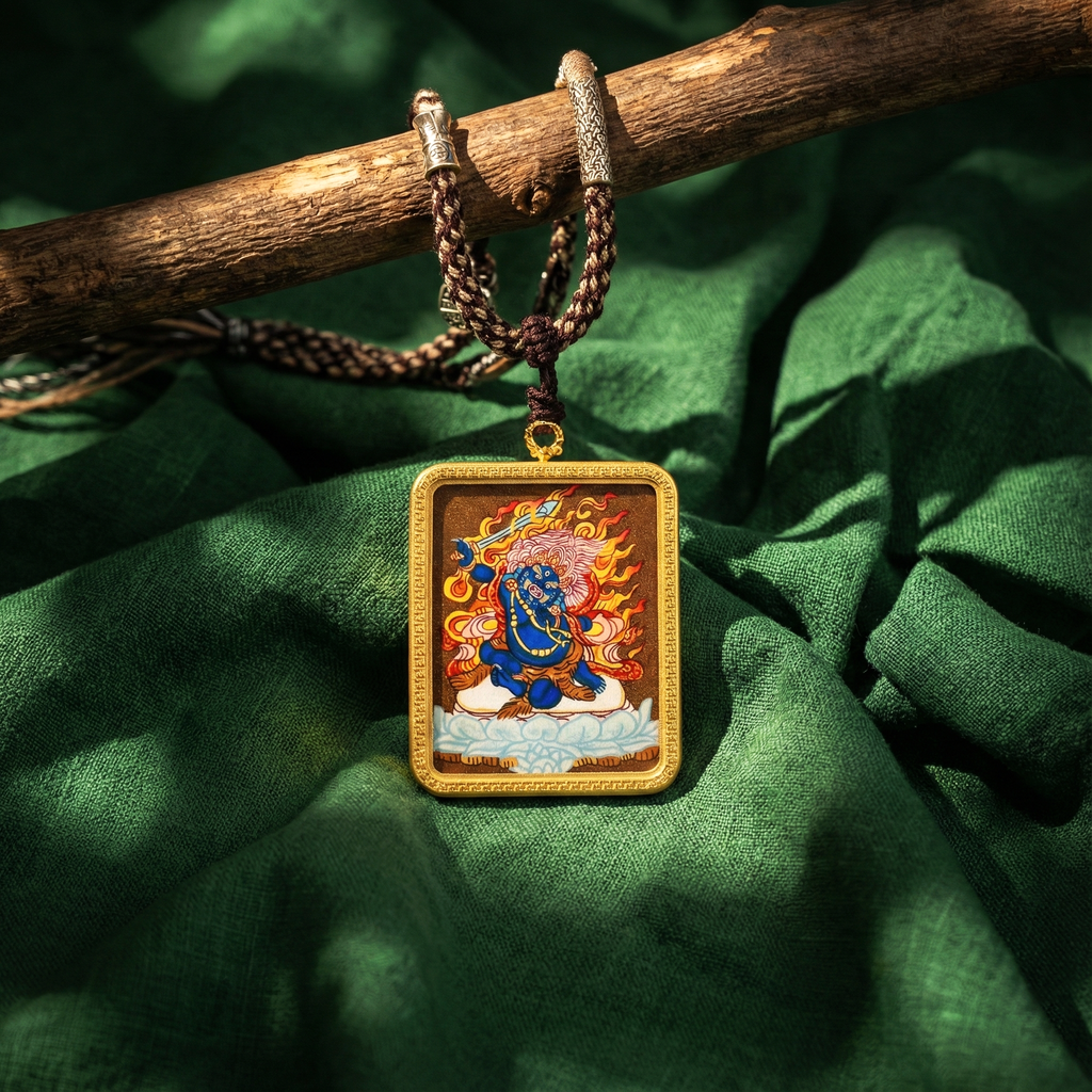 Acala, Sumeru Legacy, Will of Stone