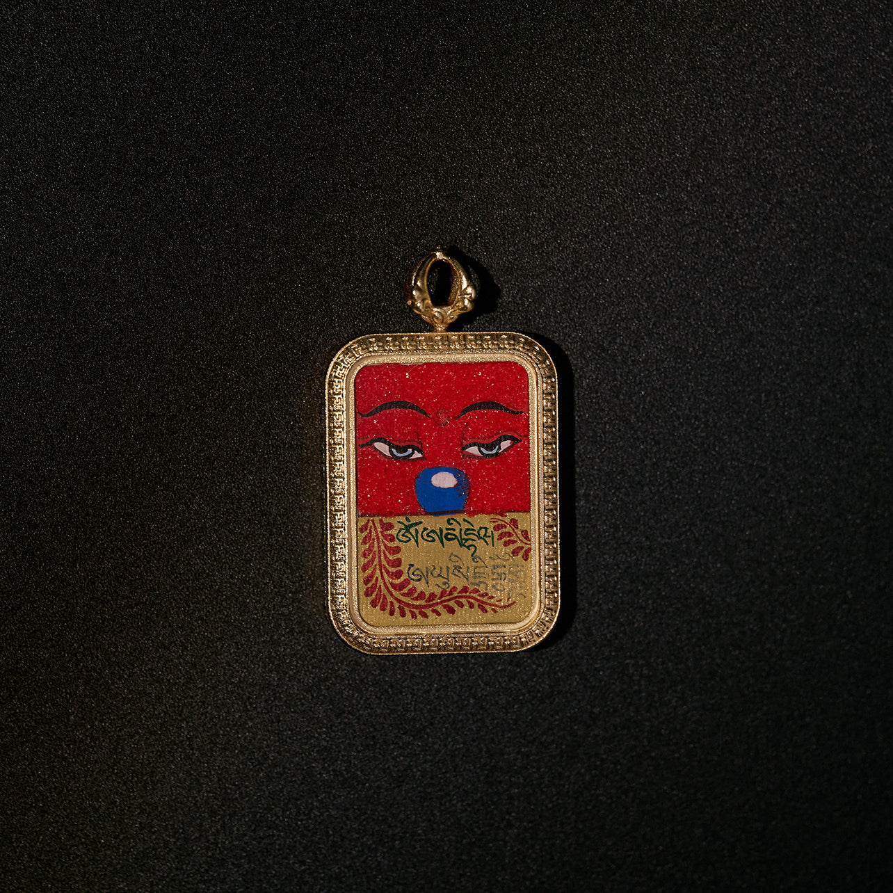 阿弥陀佛佛眼 ｜ 净土之光 · 慈悲注照