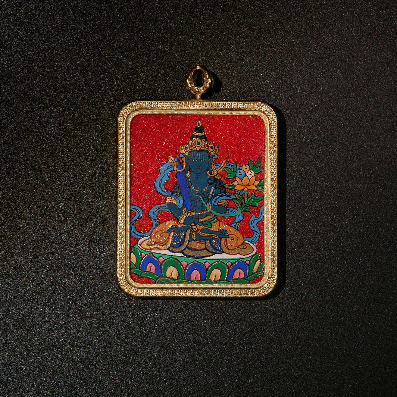 虚空藏菩萨 ｜ 般若慧剑 · 功德无边